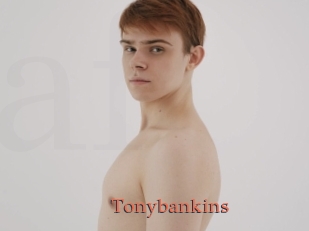 Tonybankins