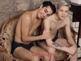 Topandtim