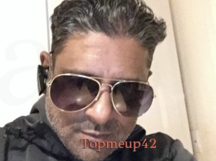 Topmeup42