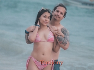 Toritony