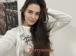 Torrymeow