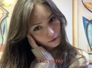 Tracygray