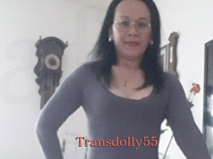 Transdolly55