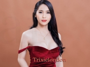 Trixielondon