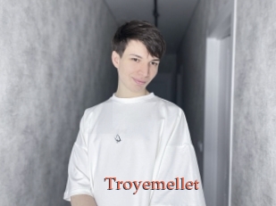 Troyemellet