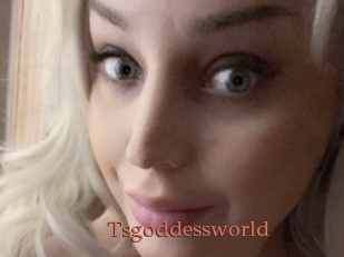 Tsgoddessworld