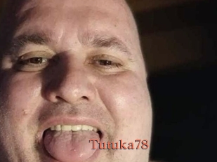 Tutuka78