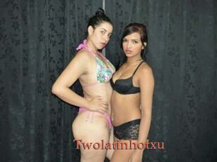 Twolatinhotxu