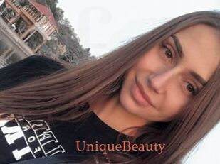 UniqueBeauty