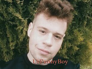 UrFunnyBoy
