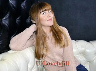 UrLovelyJill