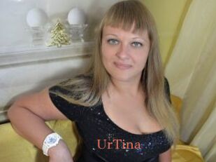 UrTina