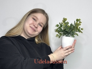 Udelacusson