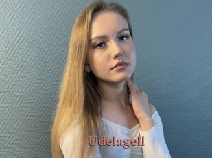 Udelagell