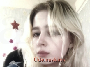 Udeleaskins