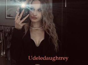 Udeledaughtrey