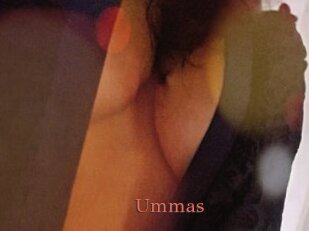 Ummas
