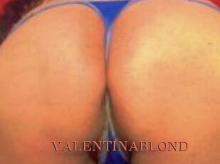 VALENTINABLOND