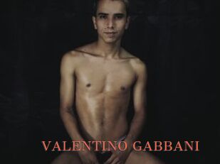 VALENTINO_GABBANI