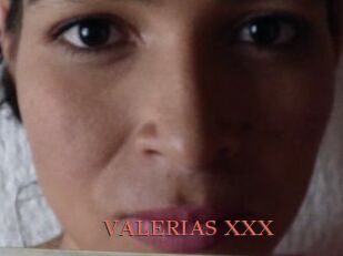 VALERIAS_XXX