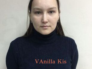 VAnilla_Kis