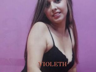 VIOLETH