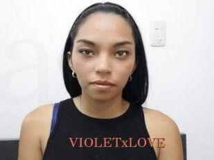 VIOLETxLOVE