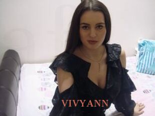 VIVYANN