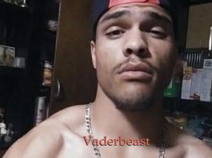 Vaderbeast