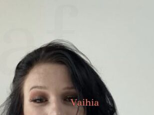 Vaihia