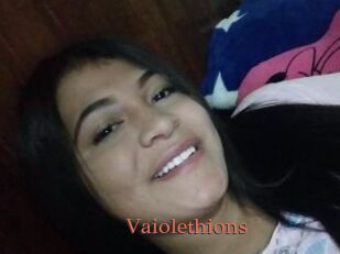 Vaiolethions