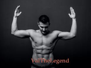 ValTheLegend