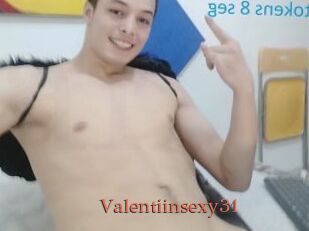 Valentiinsexy31