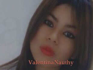 ValentinaNauthy