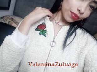 ValentinaZuluaga