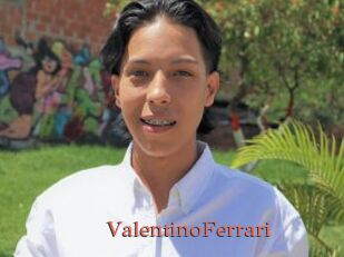 ValentinoFerrari