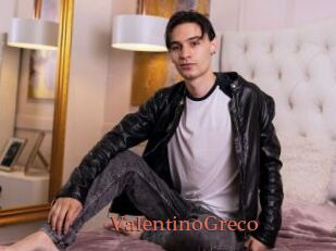 ValentinoGreco