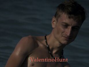 ValentinoHunt