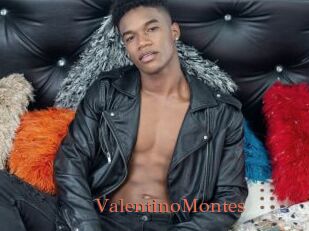 ValentinoMontes
