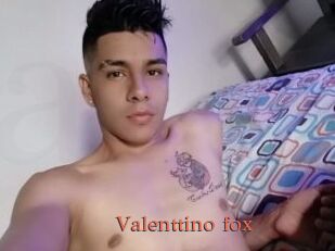 Valenttino_fox