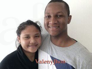 ValenyJhon