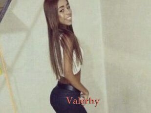 Valerhy