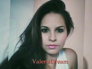 ValeriaDream