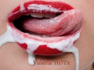 Valeria_HOTx