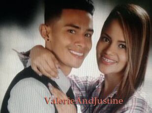 ValerieAndJustine