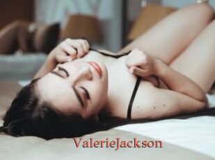 ValerieJackson