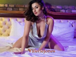 ValerieJones