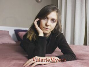 ValerieMyers