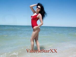 ValerieStarXX