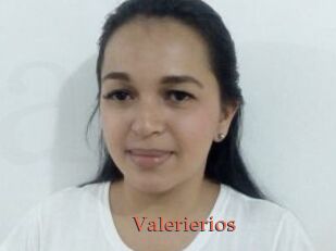 Valerierios